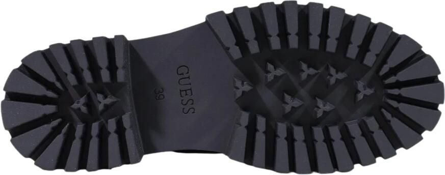GUESS Veterlaarzen 'FICKI FLFFIC ELE10' zwart - Foto 11