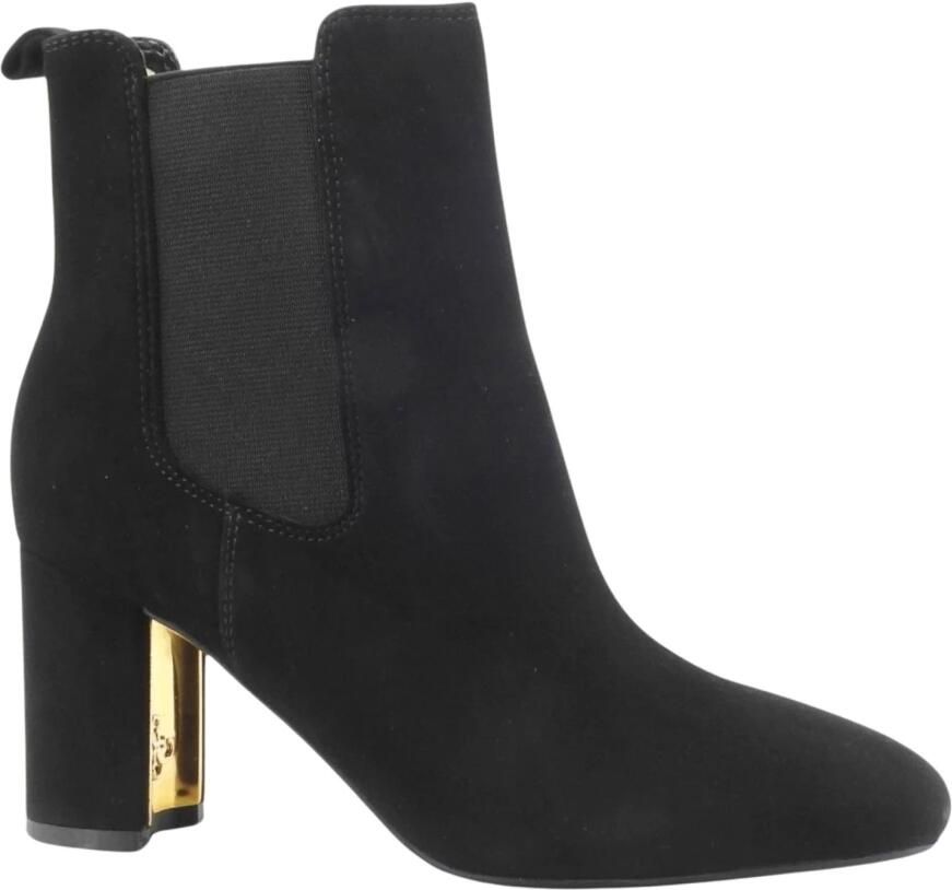 Guess Laarzen FLFFIE SUE10-BLACK