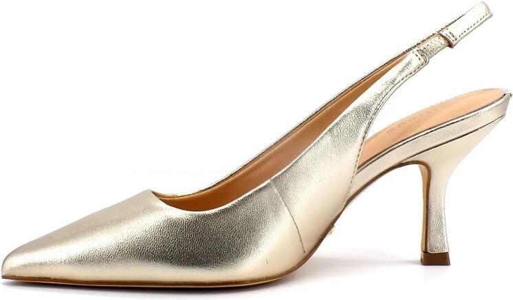 Guess Logo Detail Sneakers Pink Dames - Foto 7