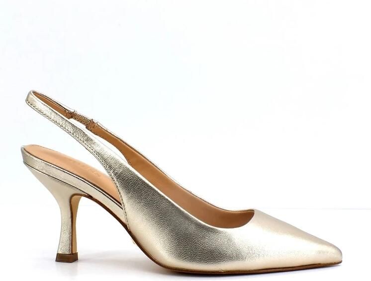 Guess Logo Detail Sneakers Pink Dames - Foto 5