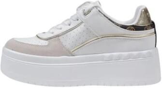 Guess Flatsandal Wedges Platform Sneakers