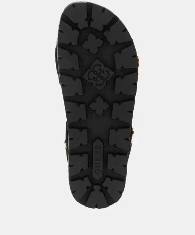 Guess Sandalen FLPFLO ESU03 FRORIZI-BLACK - Foto 2