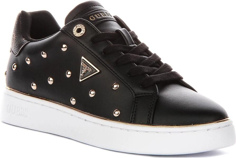 Guess FLPBONELE12 Bonitah Studs Sneakers - Foto 5