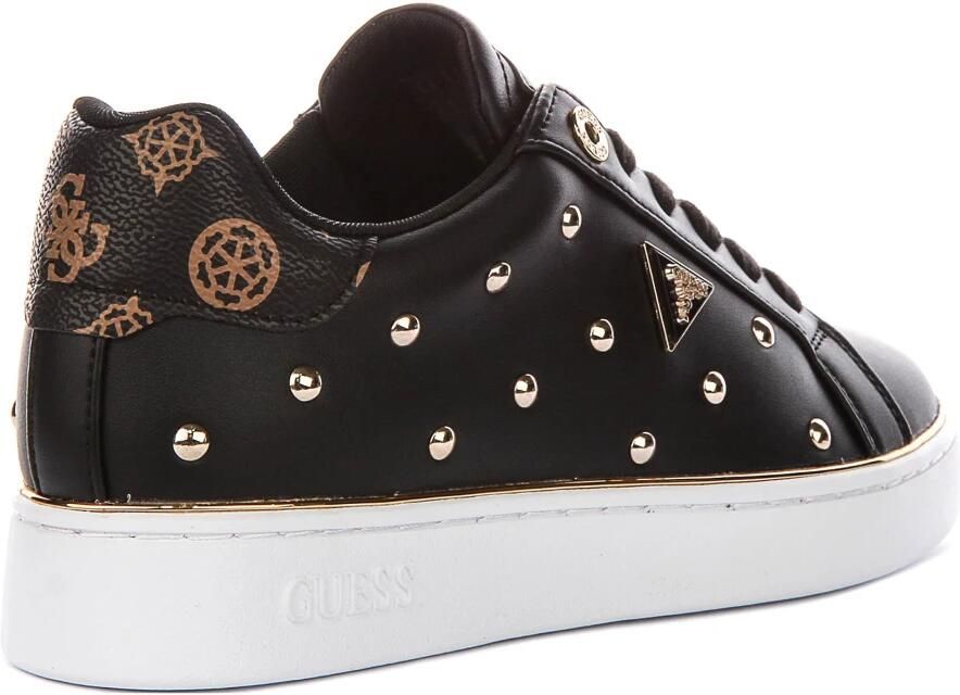 Guess FLPBONELE12 Bonitah Studs Sneakers - Foto 3