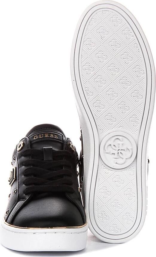 Guess FLPBONELE12 Bonitah Studs Sneakers - Foto 7