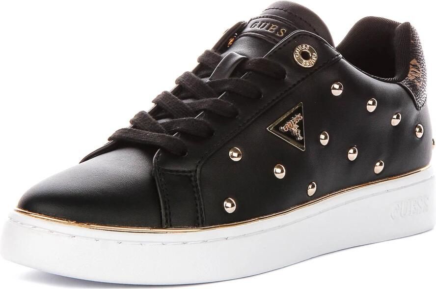 Guess FLPBONELE12 Bonitah Studs Sneakers - Foto 6