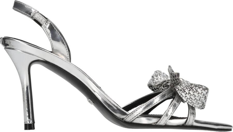 Guess FLPMER LEL03 High Heel Sandaal