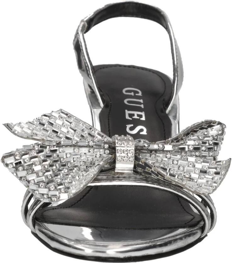 Guess FLPMER LEL03 High Heel Sandaal - Foto 2
