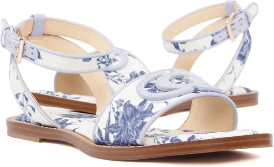 Guess Ganika 2 Sandalen - Foto 4