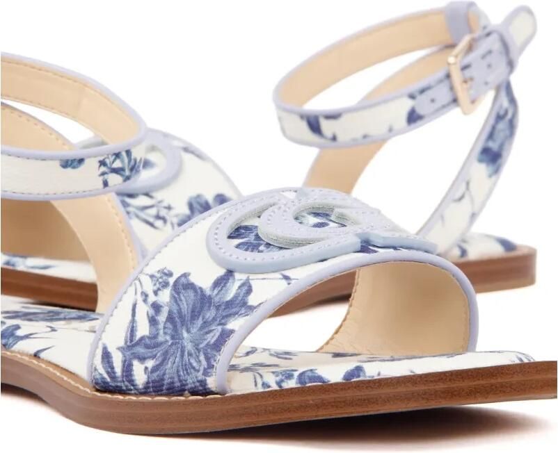 Guess Ganika 2 Sandalen - Foto 3