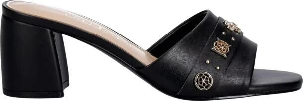 Guess Gauri Slide