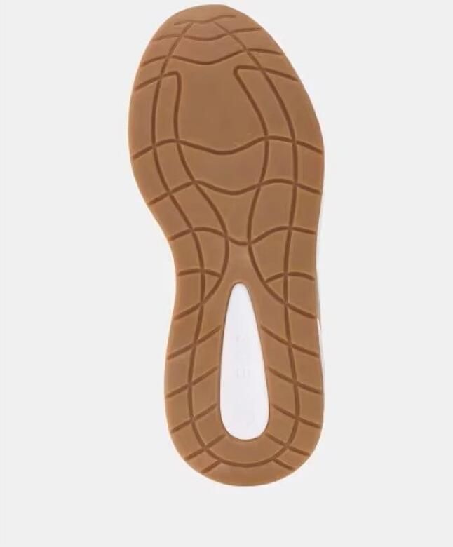 Guess Polyester Polyurethaan Sneakers met Veters - Foto 3