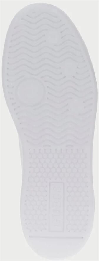Guess Sneaker met structuurraster model 'YUJEN2' - Foto 2