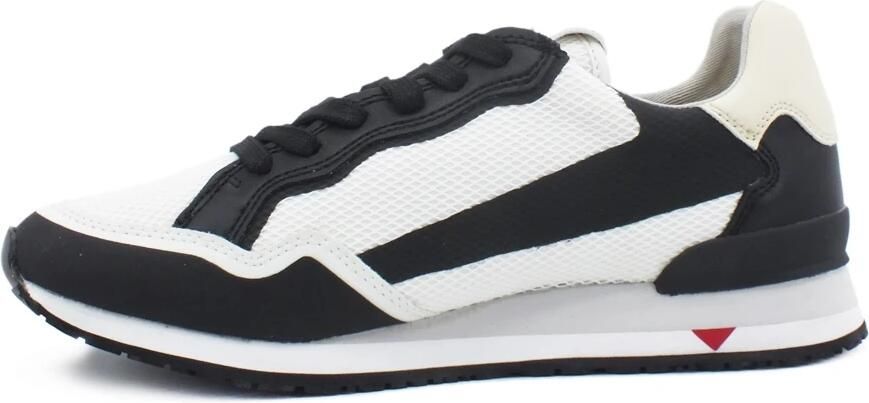 Guess Fm6Genfab12 Trainers Men White - Foto 2
