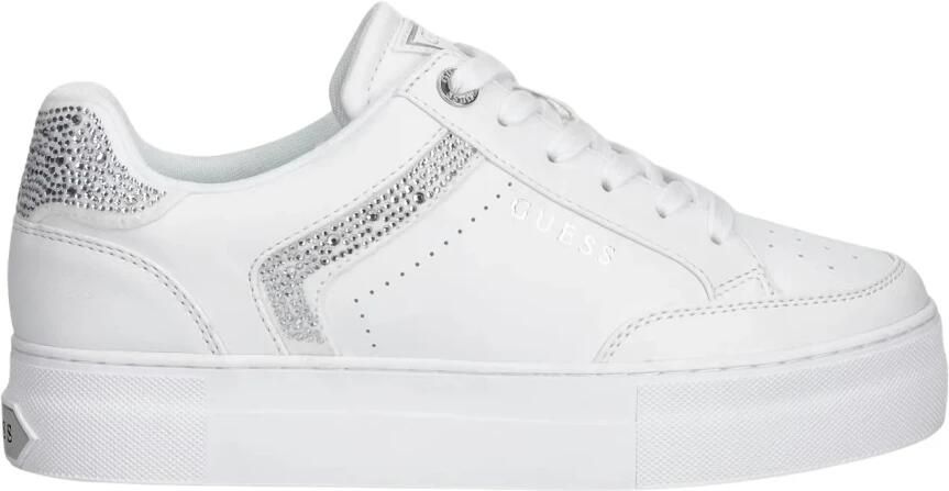 Guess GILAX3 Sneakers - Foto 6