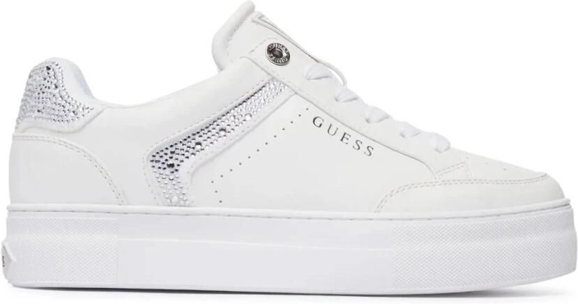 Guess GILAX3 Sneakers