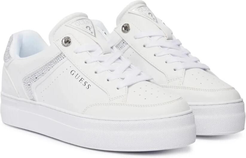 Guess GILAX3 Sneakers - Foto 4