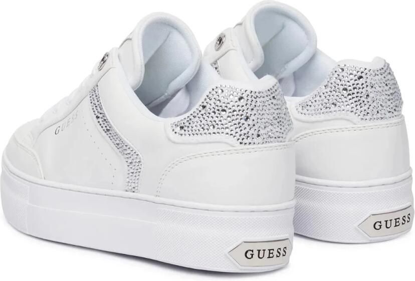 Guess GILAX3 Sneakers - Foto 3