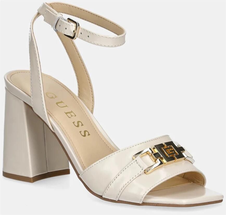 Guess Sandalen met riem 'Grato' - Foto 4