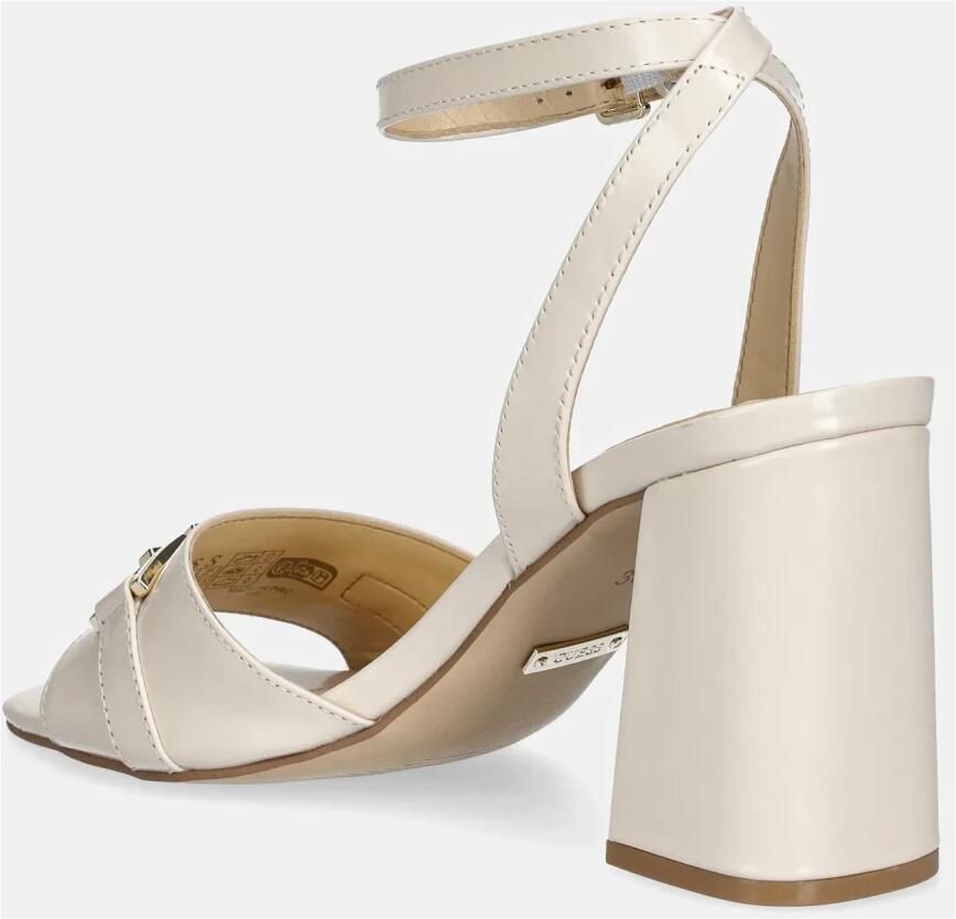 Guess Sandalen met riem 'Grato' - Foto 3