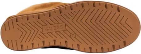 Guess Enkellaarzen GUINNA FLFGUI SUE10
