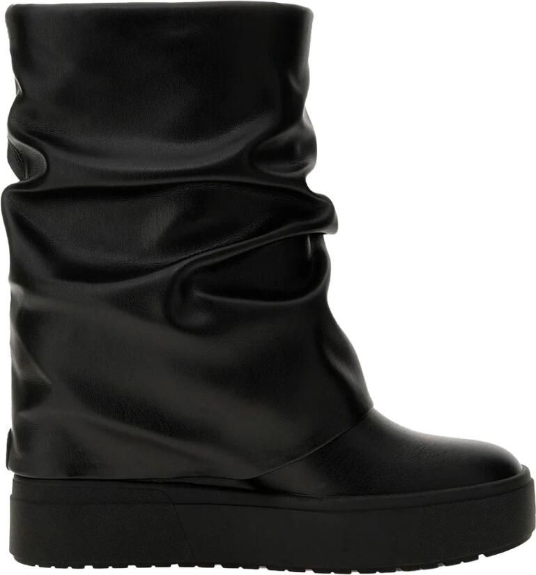 Guess Guinna2 Ankle Boots