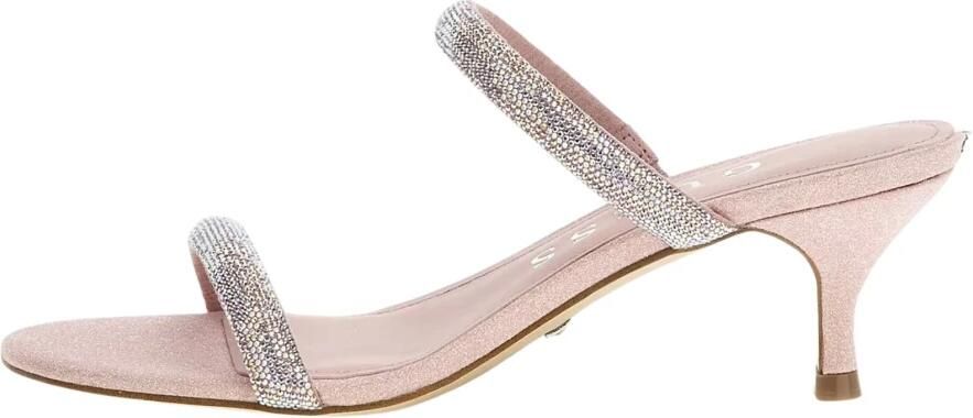 Guess Hakschoenen