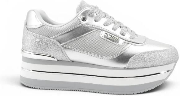 Guess HANSIN3 Sneaker - Foto 2