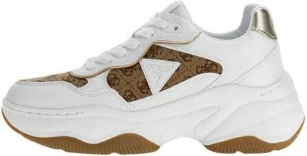 Guess Moderne sneakers voor vrouwen met metalen details - Foto 2