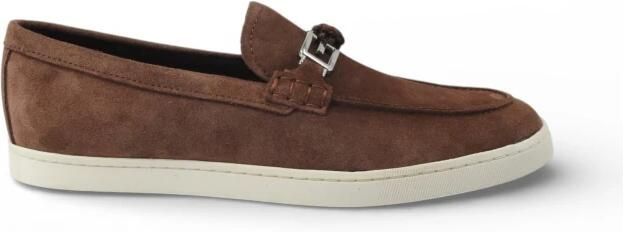 Guess Heaws Loafer