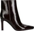 Guess Hebella Leren Laarzen - Bruin
