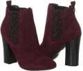 Guess Ronde Neus Haklaarsjes met Strass Brown Dames - Bruin