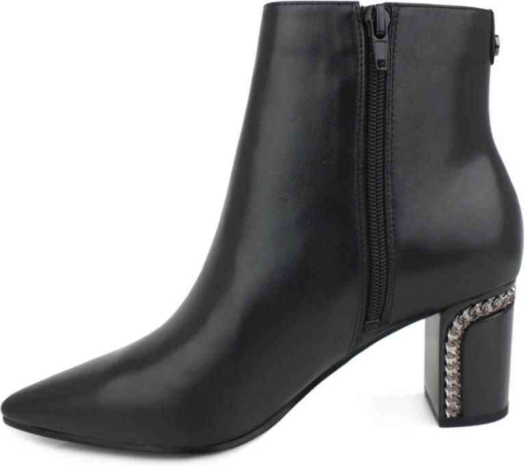 Guess Boots Fl7blolea10 - Foto 2