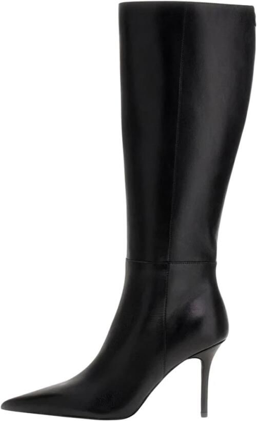 Guess Laarzen FLFGRS LEA11 GRESSA-BLACK