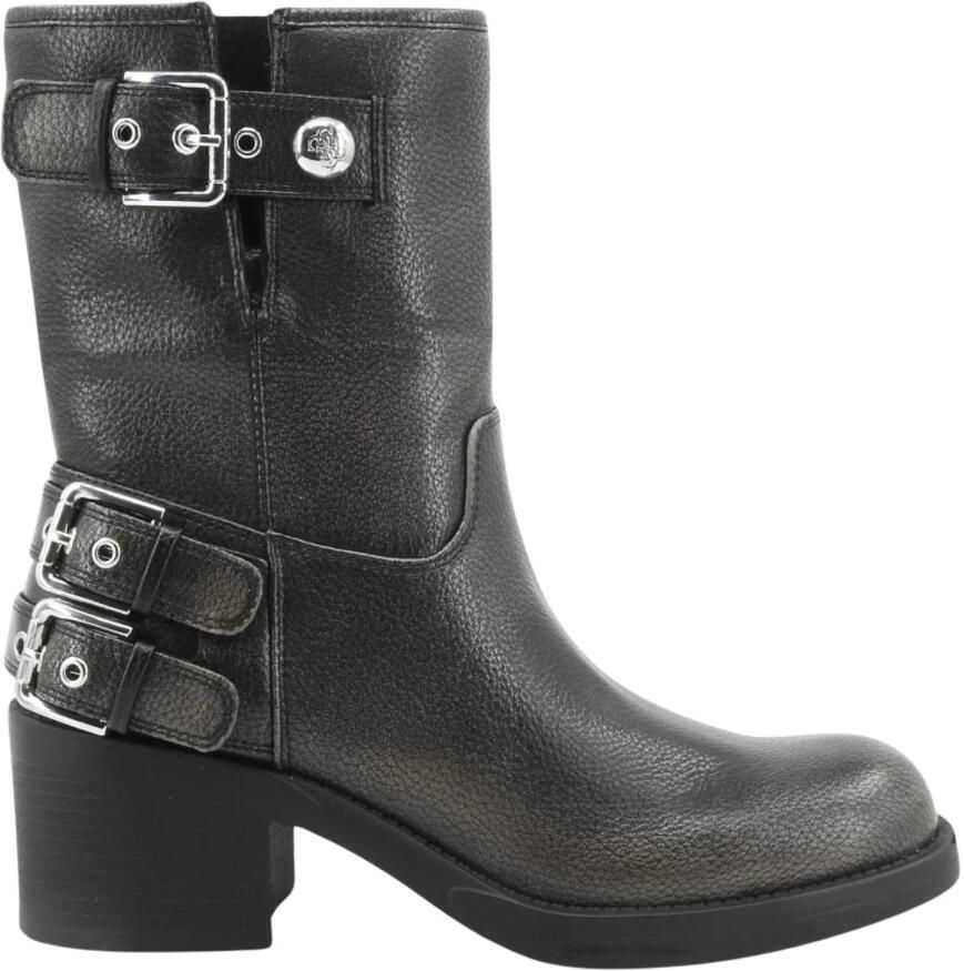 Guess Enkellaarzen FLTM2WELE10