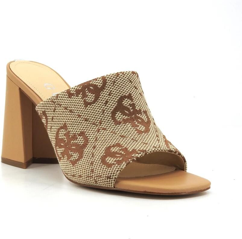 Guess Heeled Mules - Foto 2