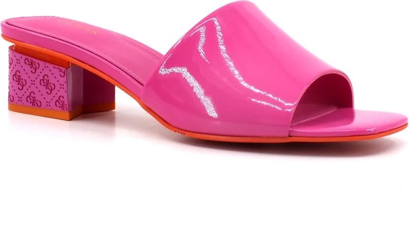 Guess Heeled Mules - Foto 2