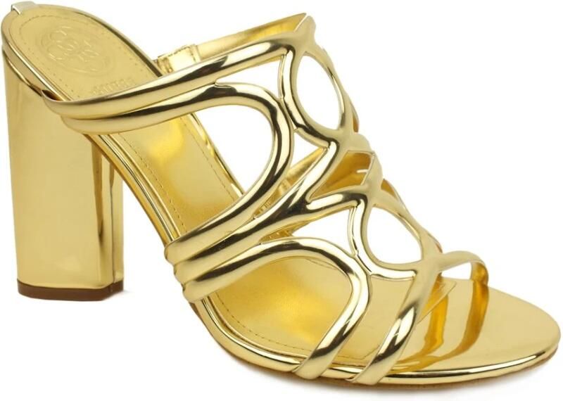 Guess Heeled Mules - Foto 2