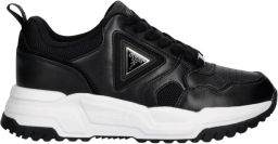 Guess Helado Hardloopschoenen Van Imitatieleer