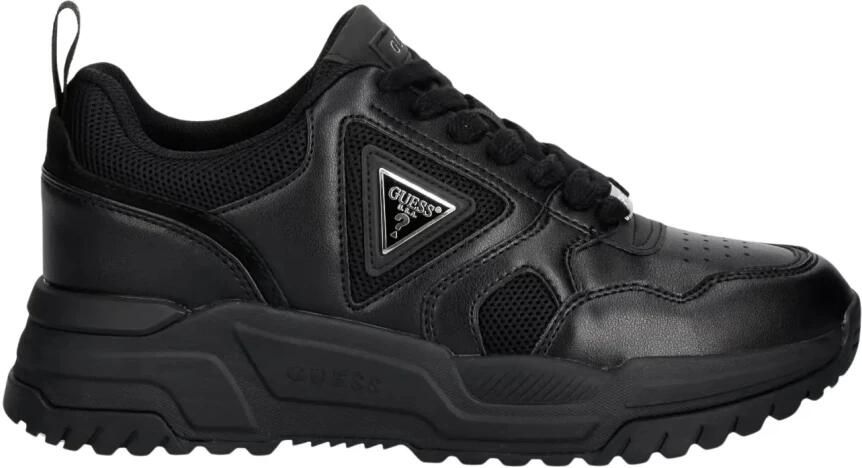Guess Lage Sneakers HELADO FMFHEL ELL12