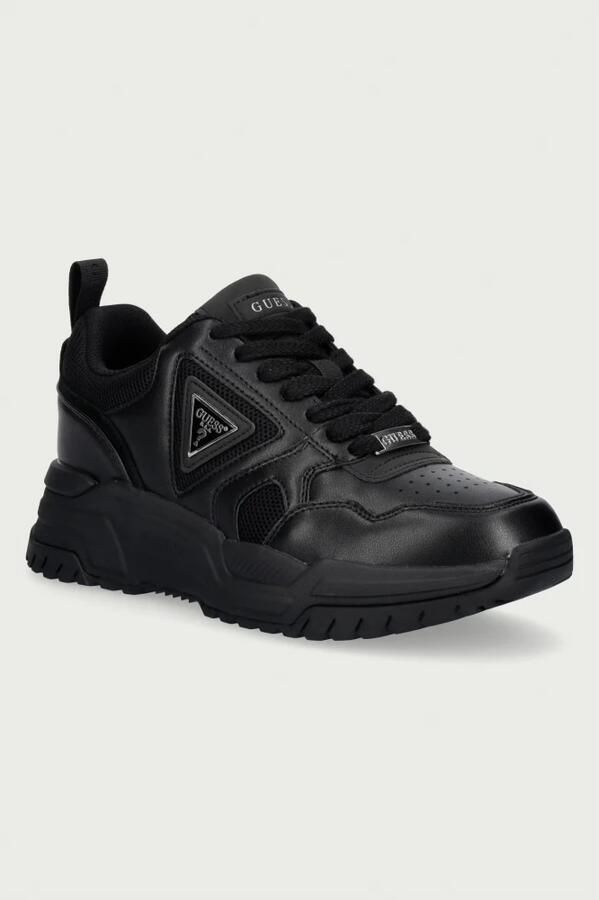 Guess Lage Sneakers HELADO FMFHEL ELL12 - Foto 2