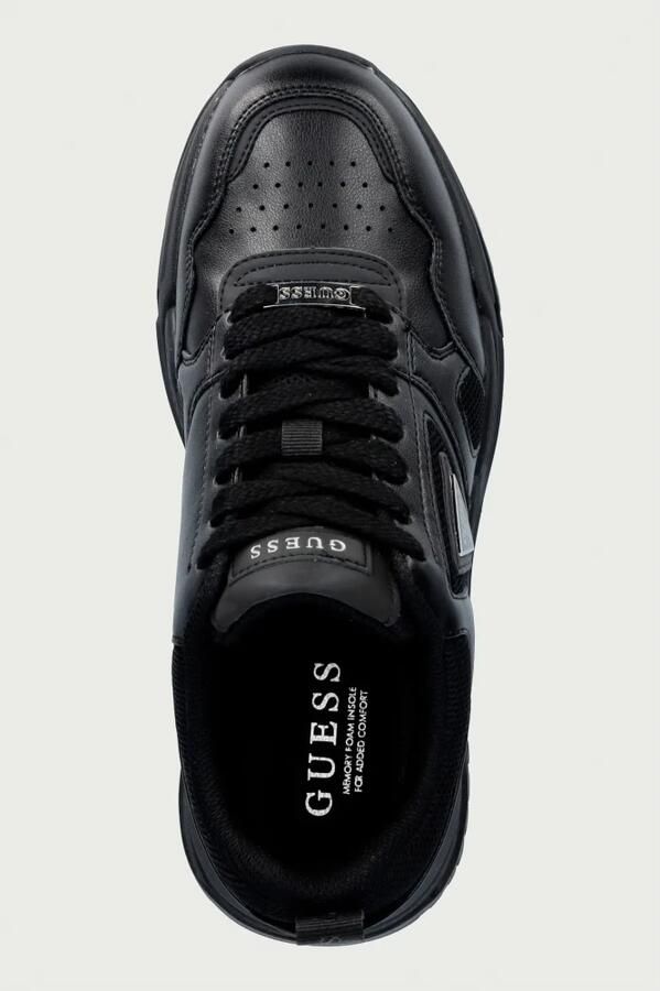 Guess Lage Sneakers HELADO FMFHEL ELL12 - Foto 4