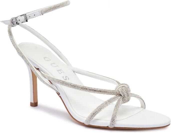 Guess Sandalen met hoge hak