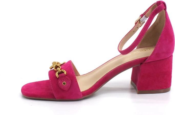 Guess High Heel Sandalen