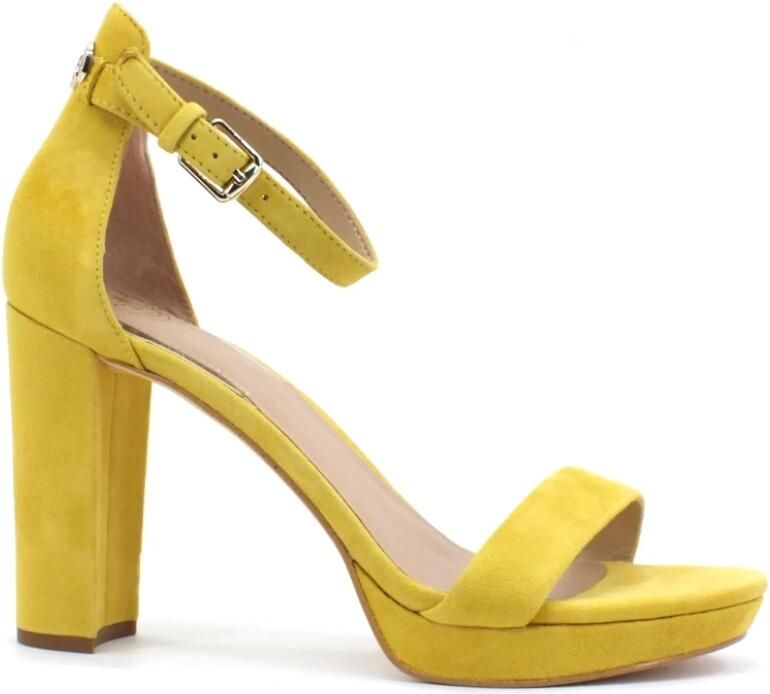 Guess High Heel Sandalen
