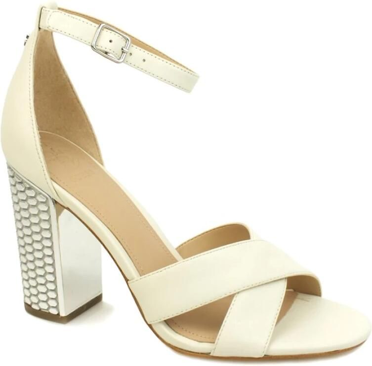 Guess Sandalen FLIAN1 LEA03