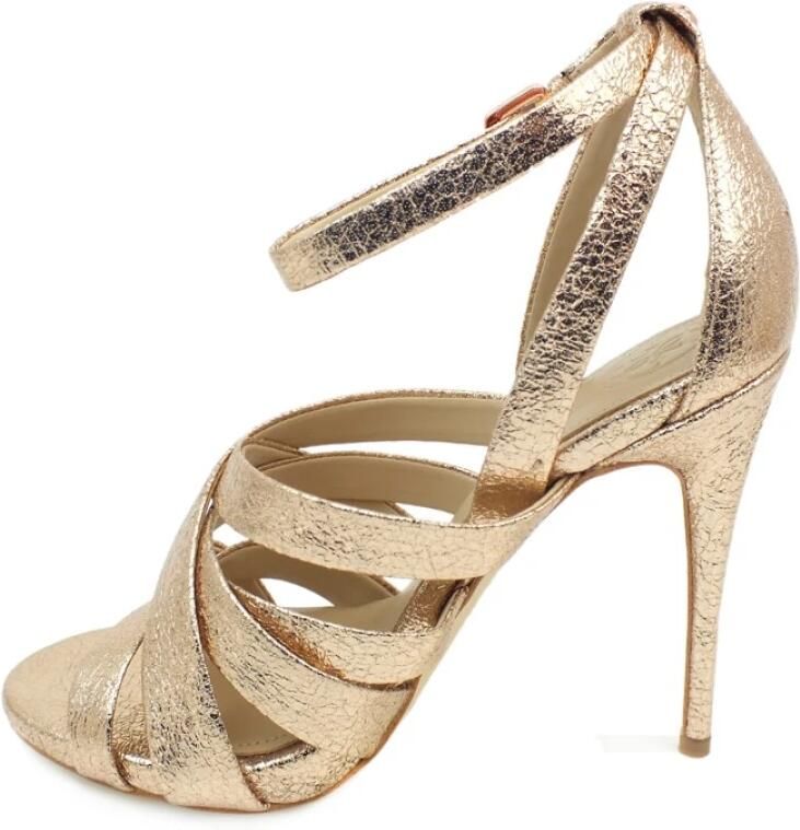 Guess High Heel Sandals