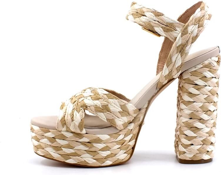 Guess High Heel Sandals - Foto 2