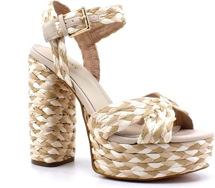 Guess High Heel Sandals