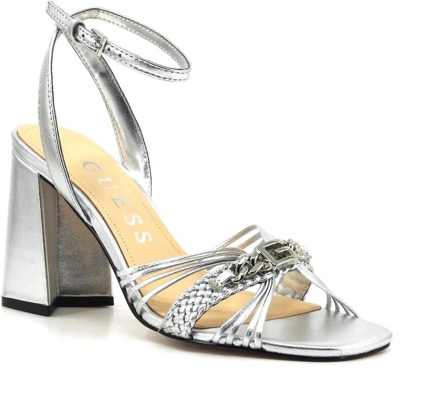 Guess High Heel Sandals - Foto 2